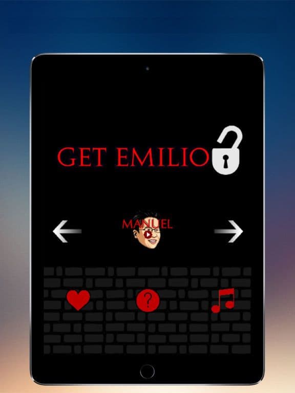 President Elect: Get Emilio - Election Campaign 16 screenshot 2