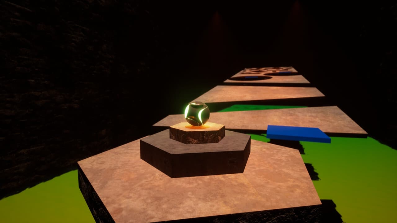 Stress Ball screenshot 5