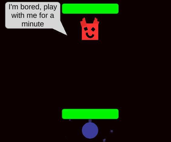 devil dance screenshot 2