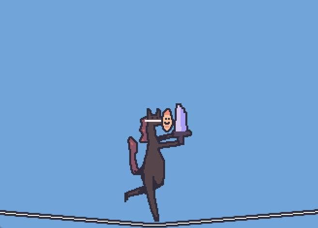 Secret Horse screenshot 2