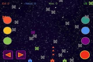 AlienStorm