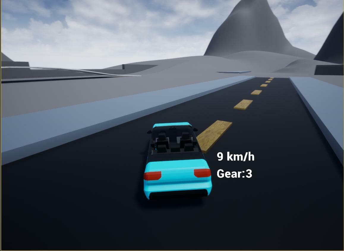 Car Rampage