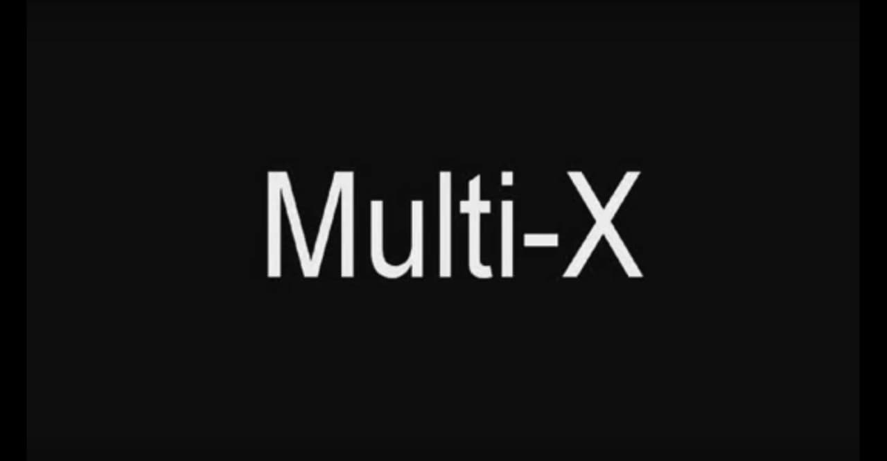Multi-X