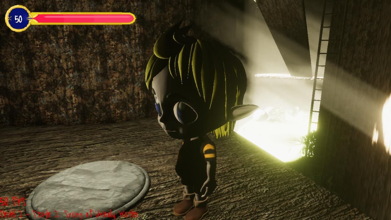 There is Only 1 Level 2 screenshot 5