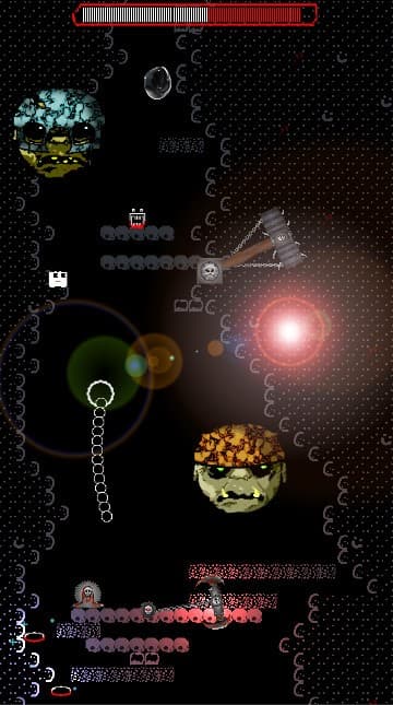 Hell Hole screenshot 2