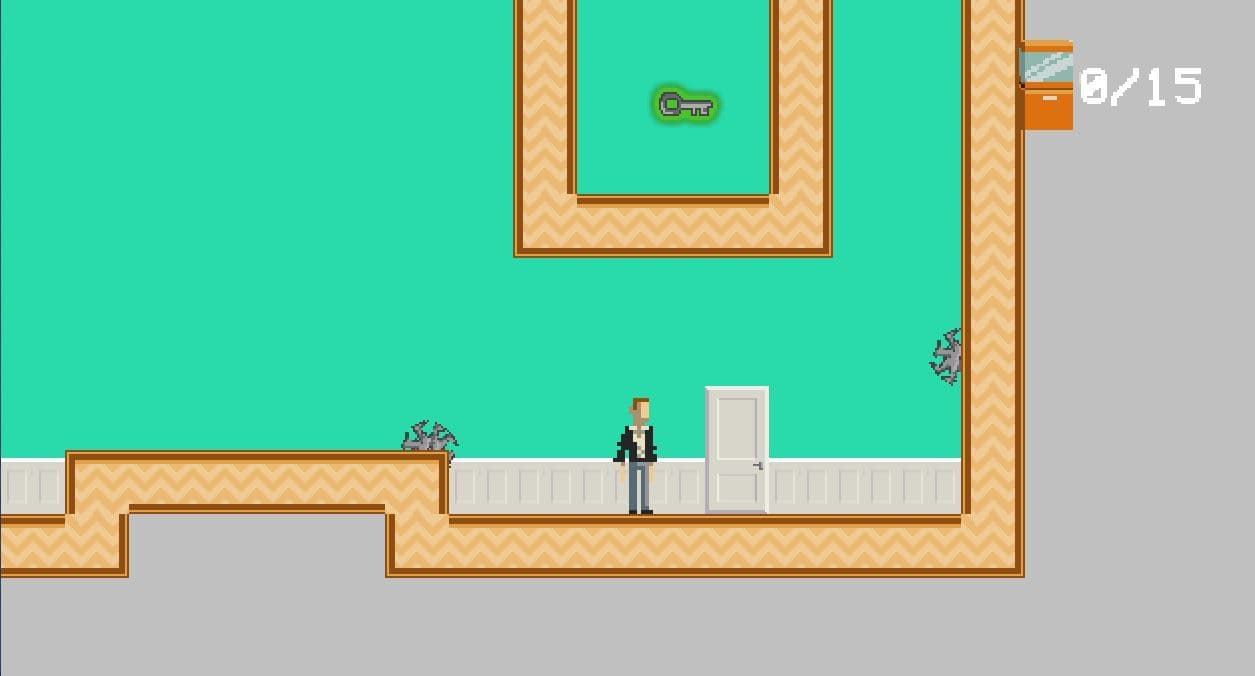 Something is Wrong with this Museum screenshot 4