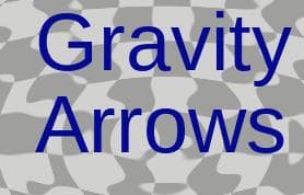 Gravity Arrows (Deliriny2020)