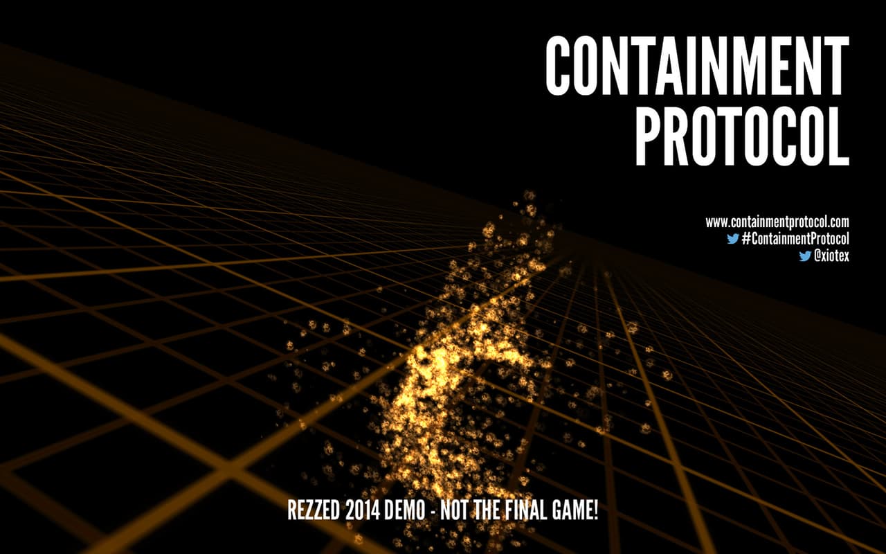 Containment Protocol screenshot 2