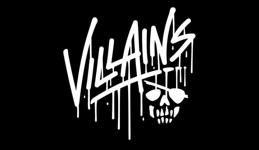 Villainy 101