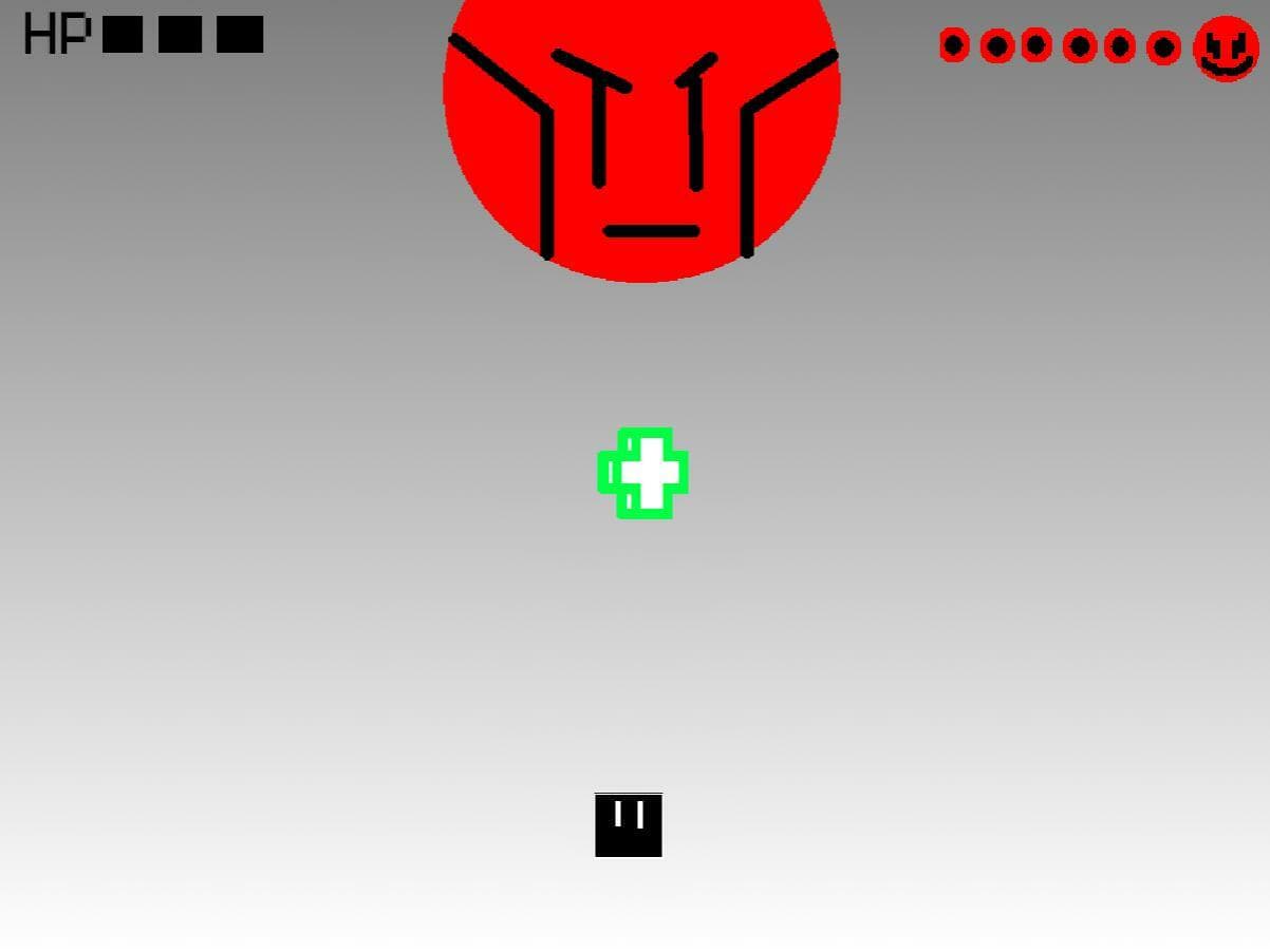 So Square! screenshot 3