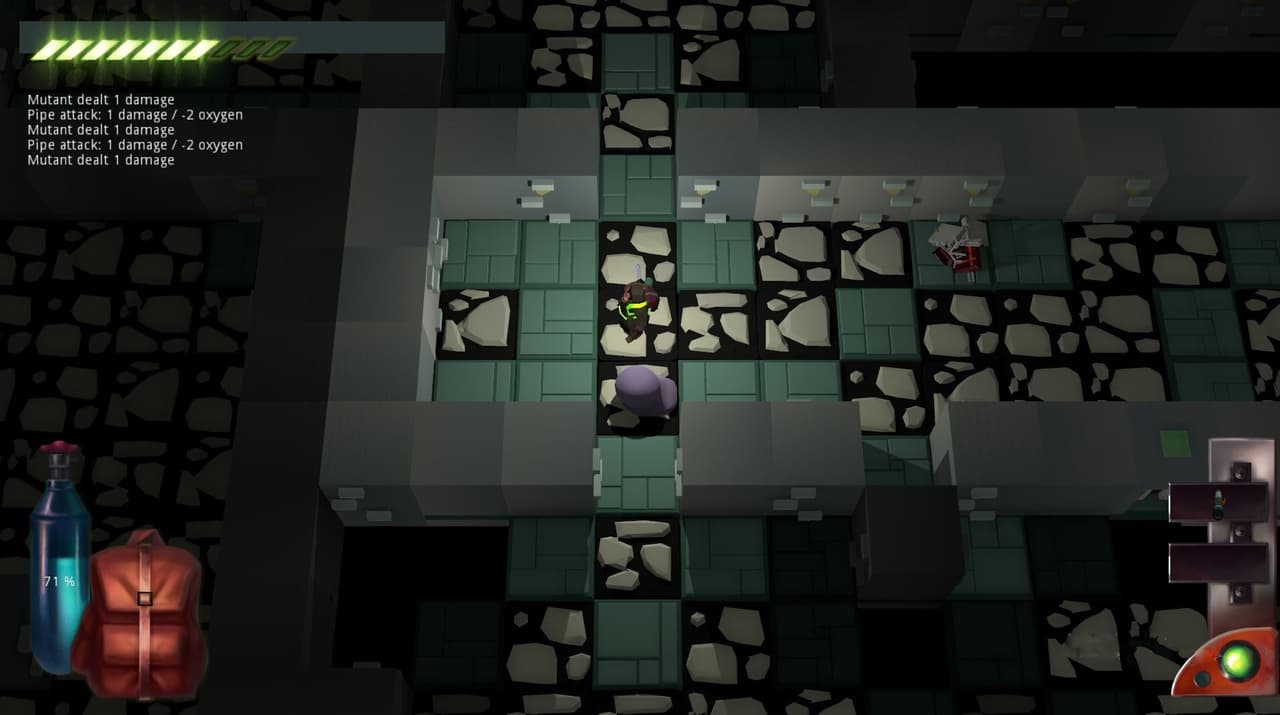 Reclaim The Surface screenshot 3