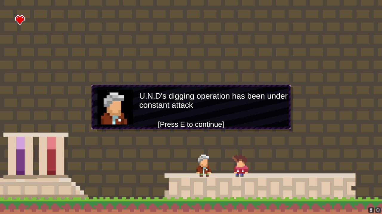 Hoist (Development Paused) screenshot 2