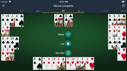 SmartPref screenshot 2