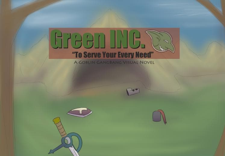 Green INC. demo(?)