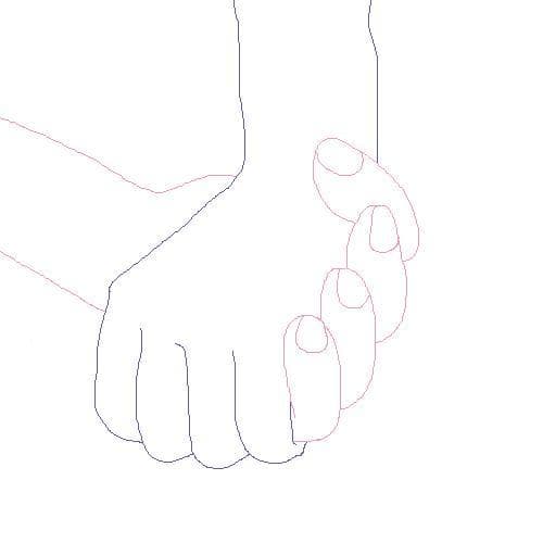 Reminiscent of You