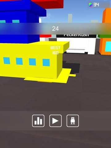 ペッカーラッシュ screenshot 4