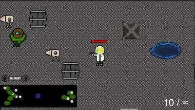 Core Guard screenshot 4