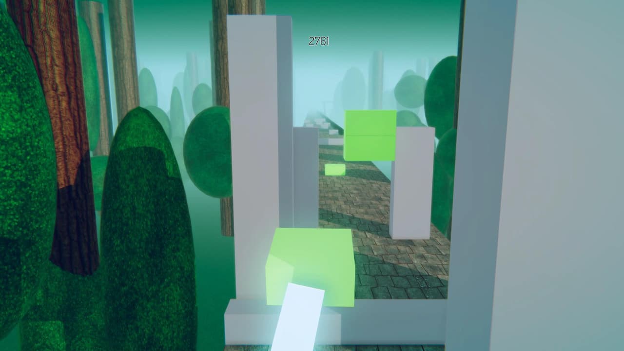 Chip Off The Ol Stumbling Block (DEMO) screenshot 2