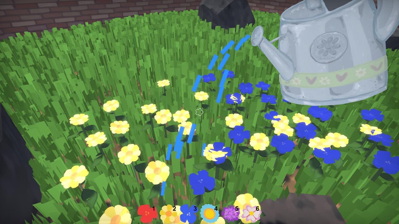 Annas Garden
