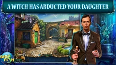 Mystery Tales: The Twilight World - A Hidden Object Adventure (Full) screenshot 2