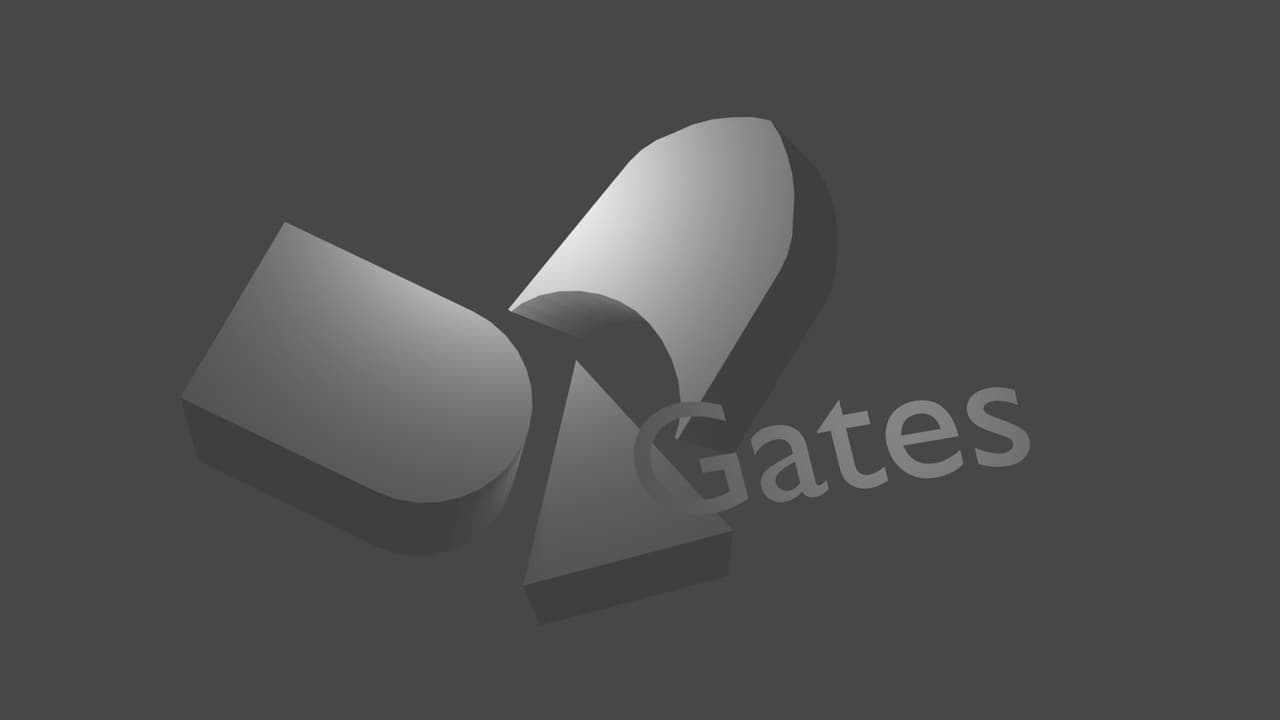 Logic Gate Base