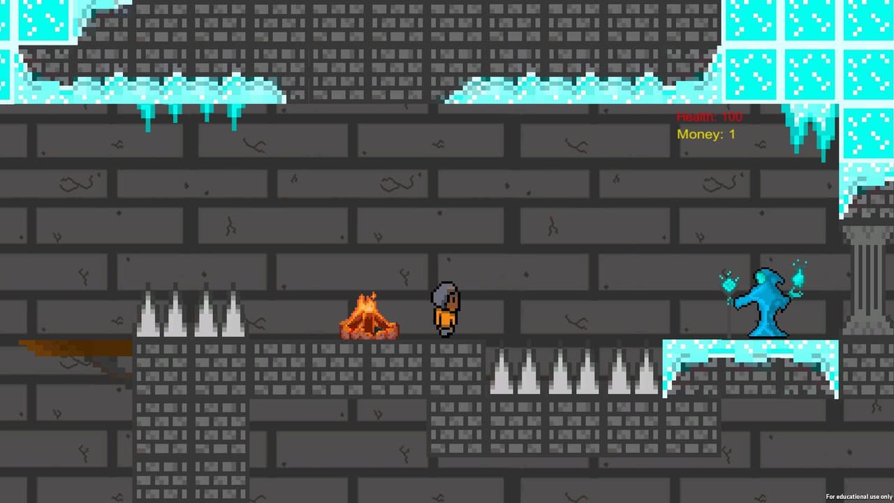 The Explorers Detour screenshot 2