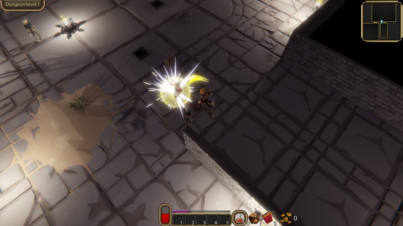 Ground Under screenshot 4