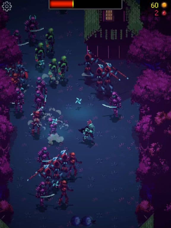 Immortal Rogue screenshot 2