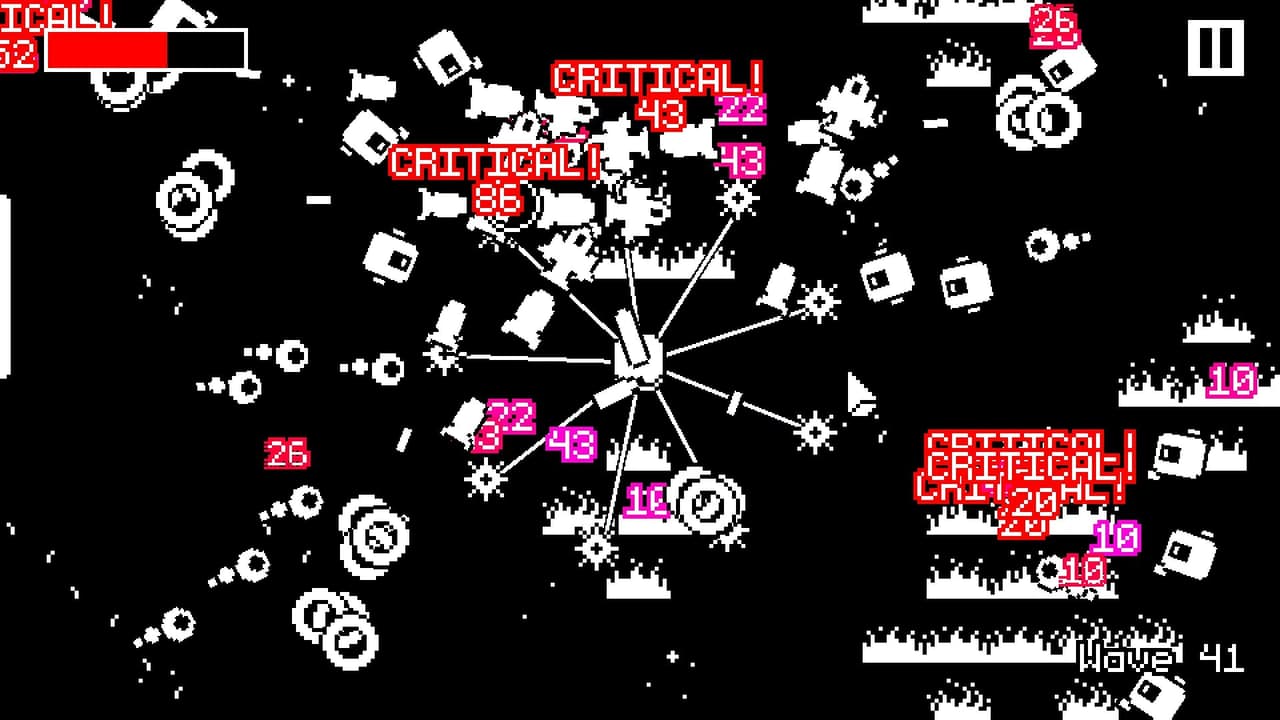 Turret Trifecta screenshot 2