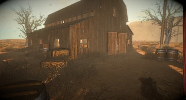Grave (itch) (Broken Window Studios) screenshot 2