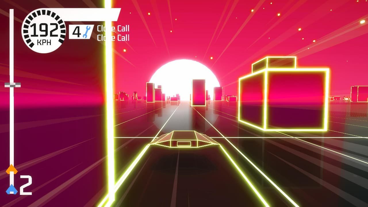 Wirewing Racer 99