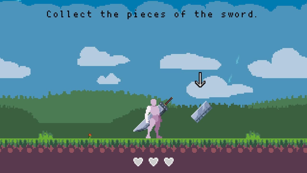 Larword screenshot 4