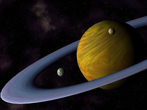 Superluminal - A Universe Sandbox screenshot 2