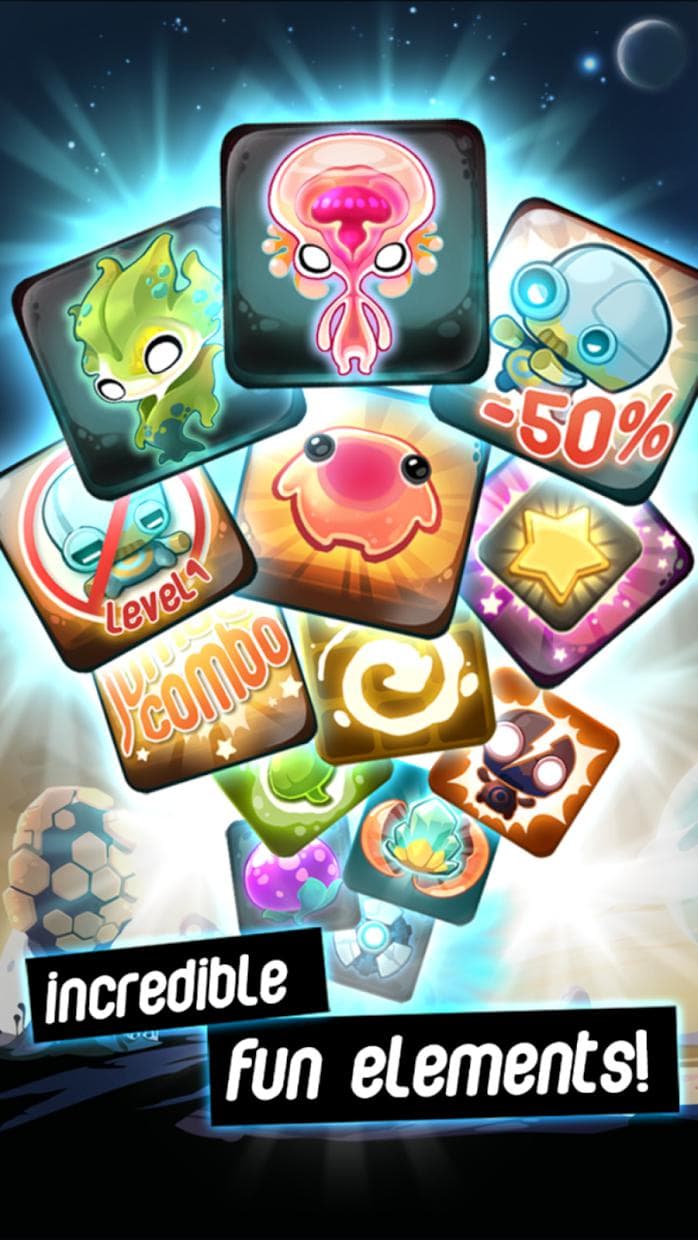 Alien Hive screenshot 4