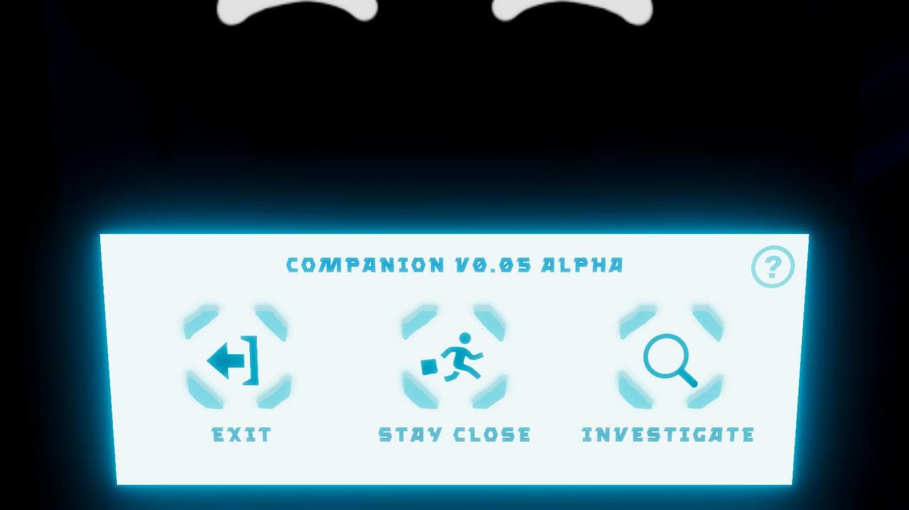 Companion (itch) (WouterK12) screenshot 3