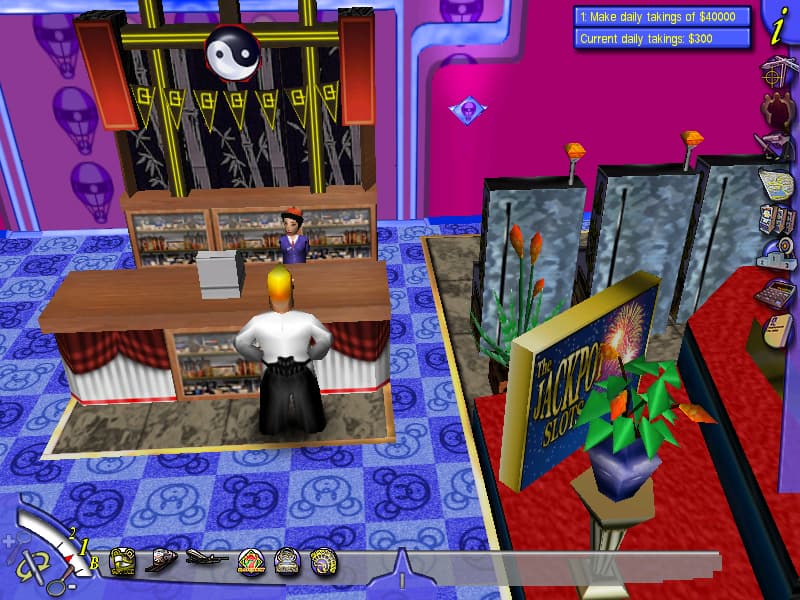 Casino Inc. screenshot 4