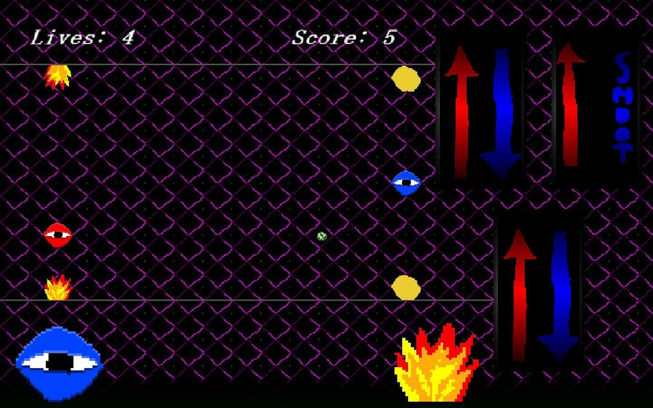 Importaint Fire