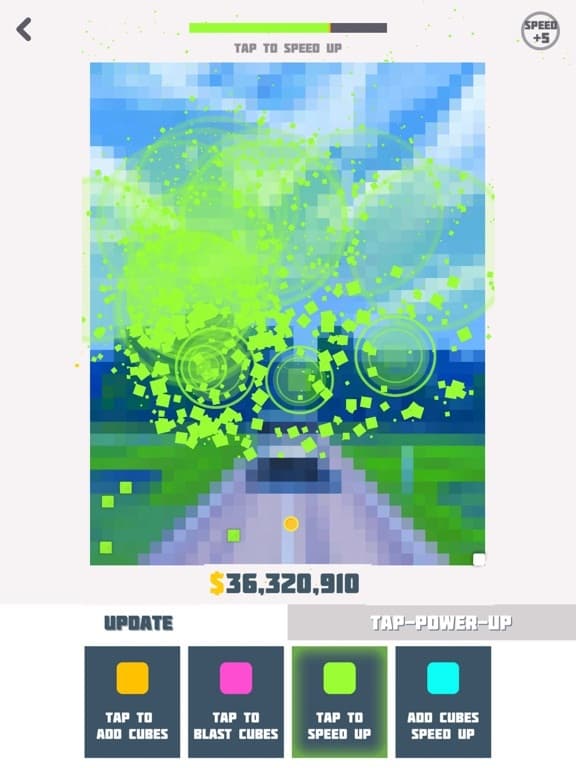 Wipe it!!! screenshot 5