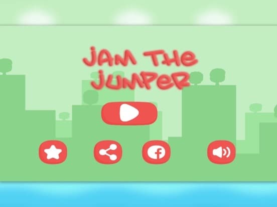 Jam The Jumper screenshot 2