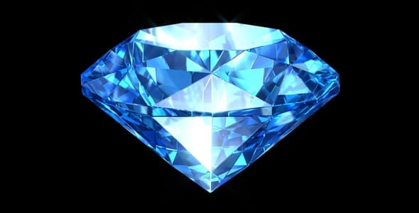 The Blue Star Diamond (An Agent Jack Sands Adventure)