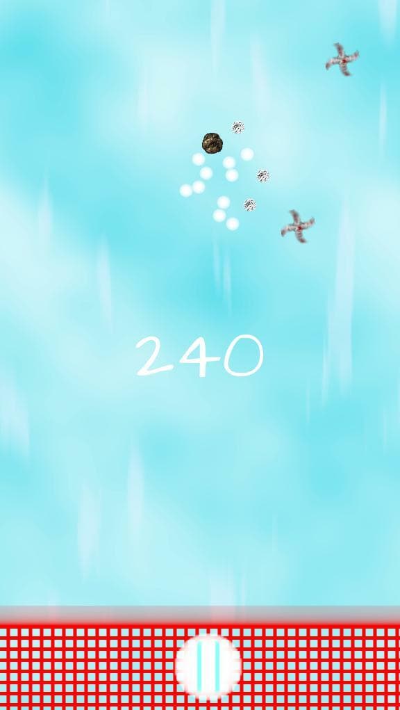Hungry Boys Lite screenshot 2