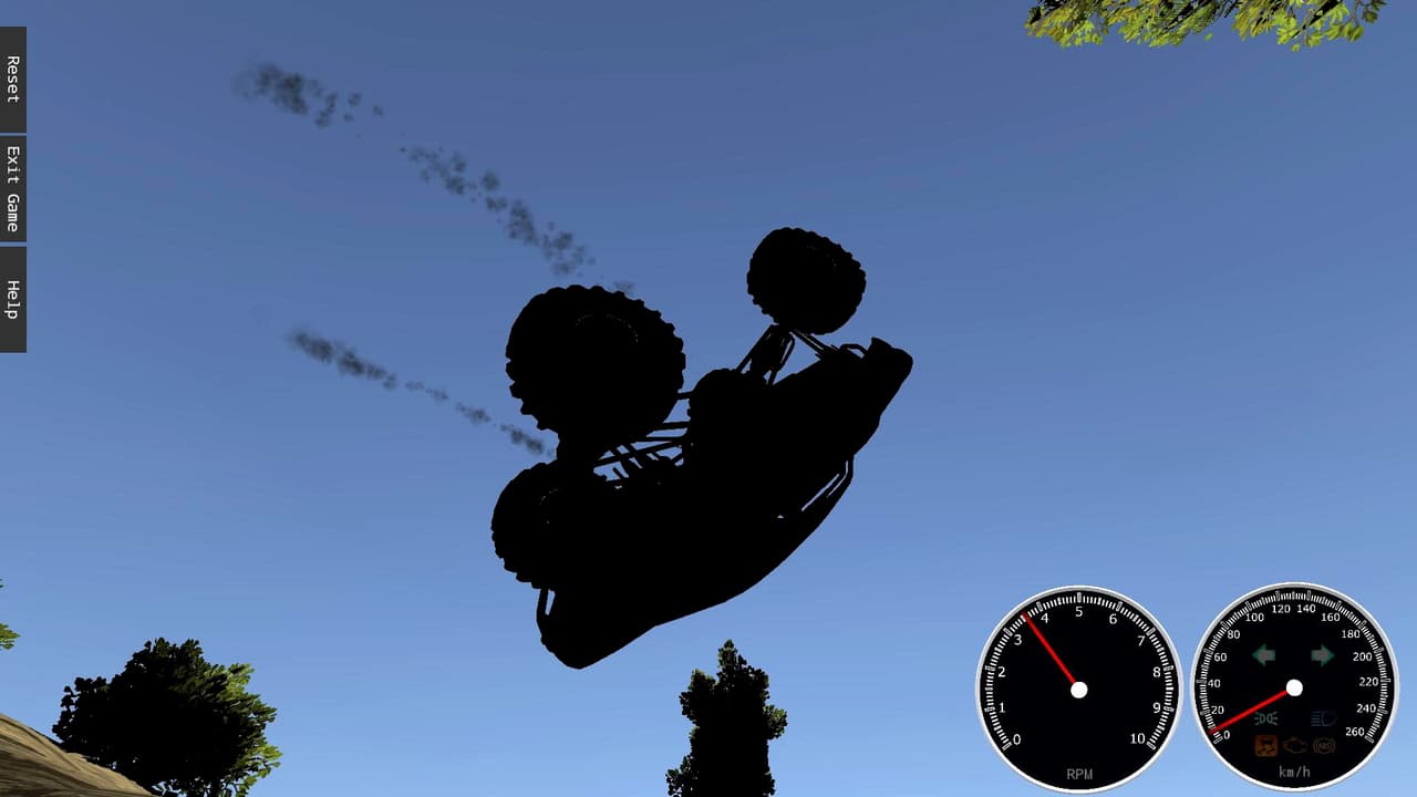 Find the Oil Racing Edition screenshot 2