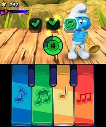 The Smurfs screenshot 6