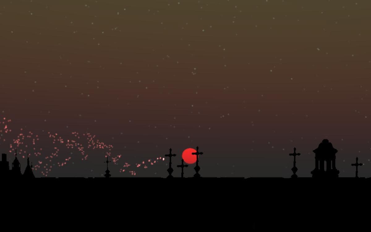 Otherworldly Stars screenshot 3