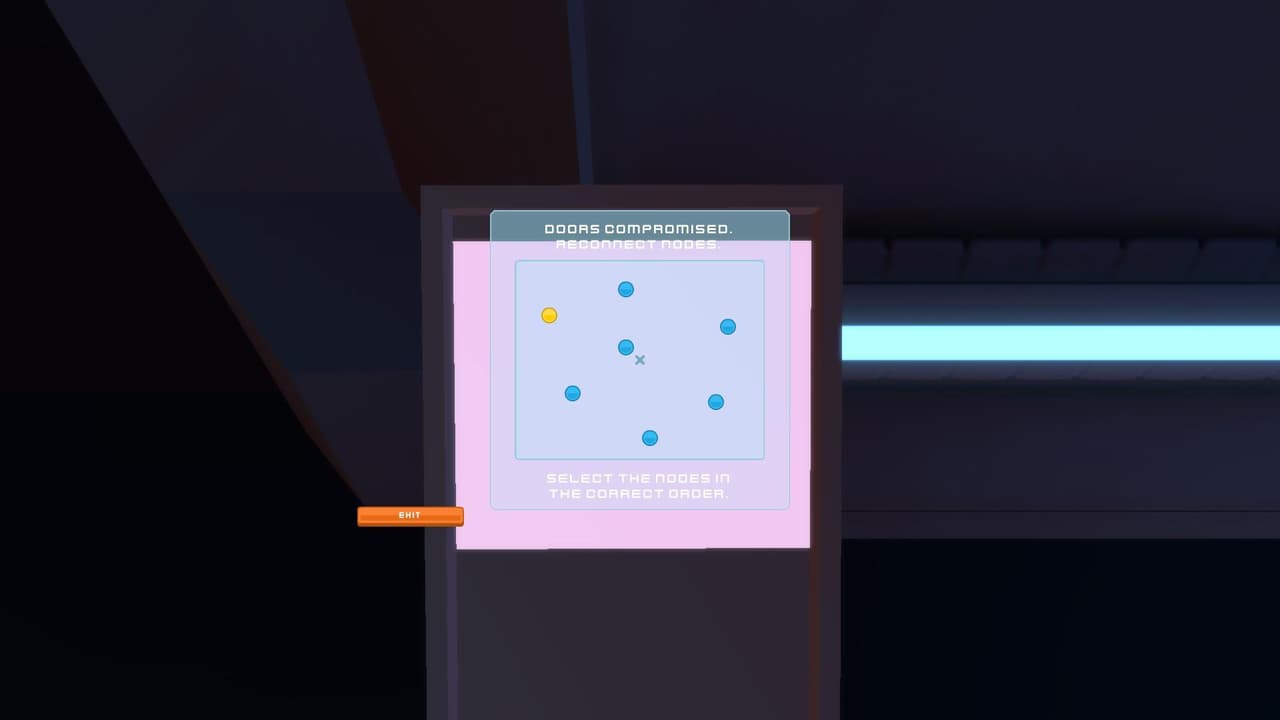 Space Exploration Demos screenshot 4