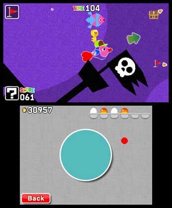 Freakyforms: Your Creations, Alive! screenshot 3