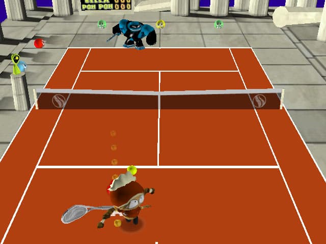 Tennis Titans