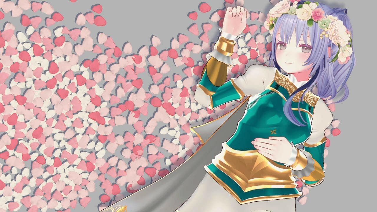 Labyrinth Flowers screenshot 3