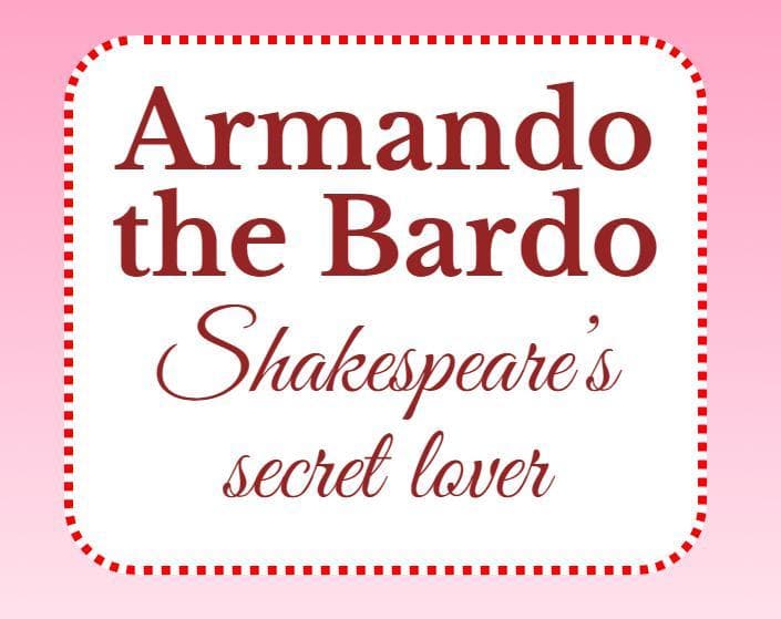 Armando the Bardo