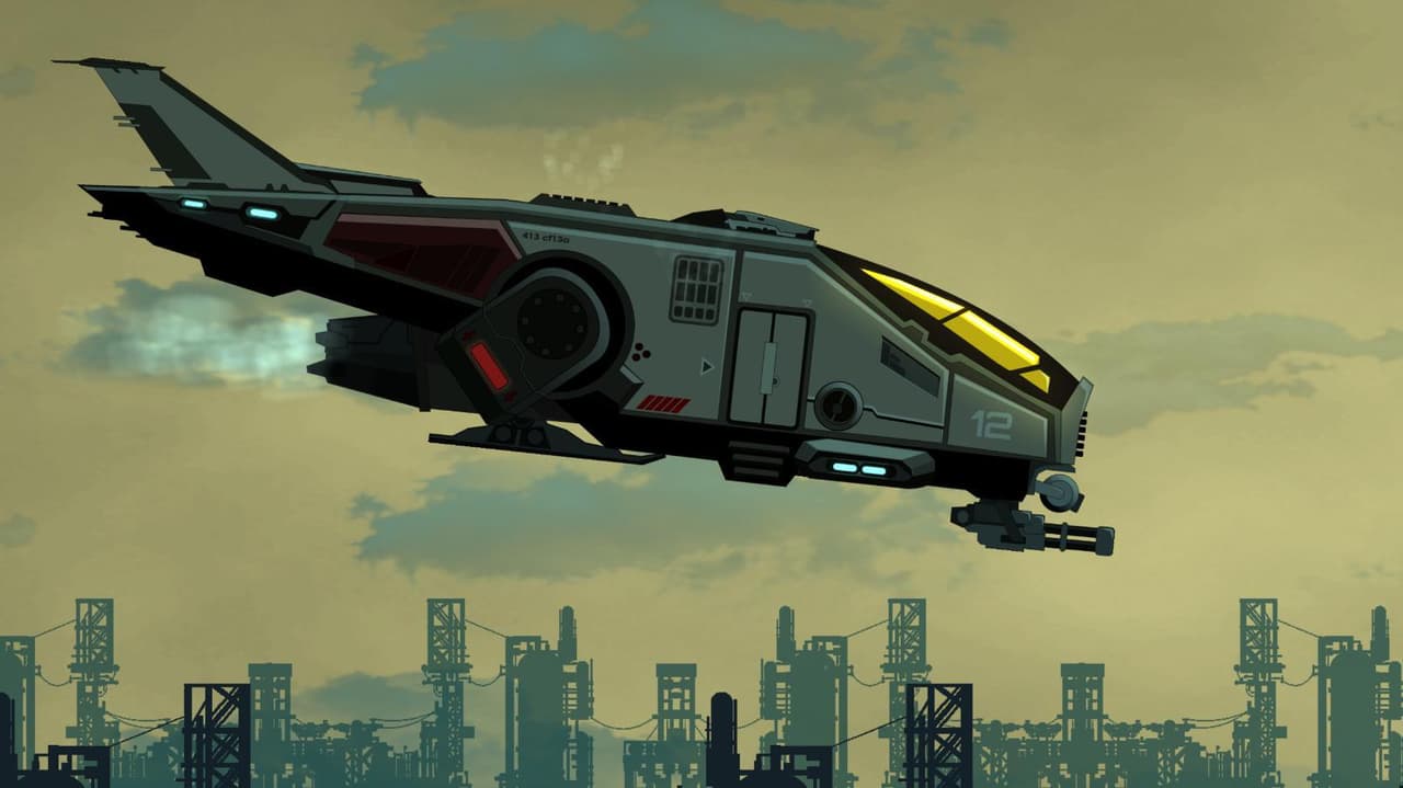 StarHunter2